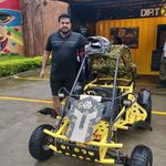 Profile Picture of Feroz Siddiqui (@khizr_nuh) on Instagram