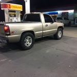 Profile Picture of Tyson Blake Trahan (@lilrockkkk) on Instagram