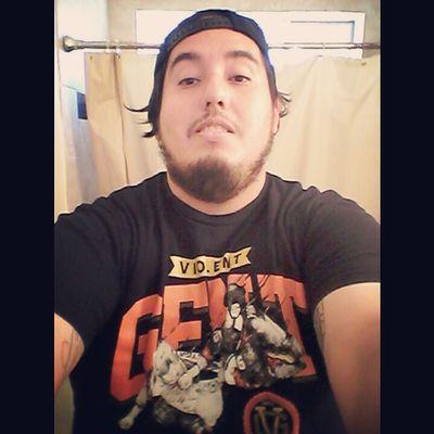 Profile Picture of Jason Limon (@hockey_xgoonx) on Twitter