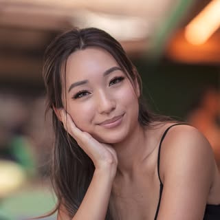 Profile Picture of Linda Kim (@lindaminjukim) on Instagram