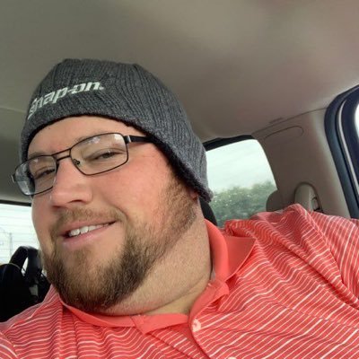 Profile Picture of Brent Peterson (@brentpeterson88) on Twitter