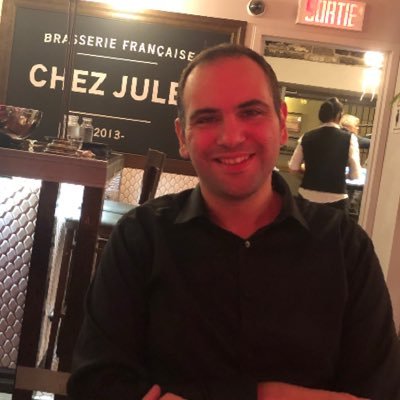 Profile Picture of Mike Sadavoy (@MikeSadavoy) on Twitter