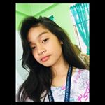 Profile Picture of Precious Anne Lucero🥀 (@prey_lucero) on Instagram
