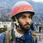Profile Picture of عكسهاي ديده نشده از دفاع مقدس (@shahidanharam) on Instagram
