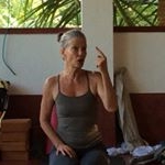 Profile Picture of Charlotte Lindström (@ashtangayoga.nu) on Instagram