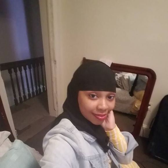 Profile Picture of Amirah i'mlovingme Proctor (@traniece19) on Poshmark