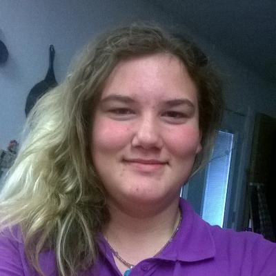 Profile Picture of Cheyenne Simpson (@brokend2001) on Twitter