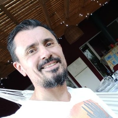Profile Picture of Pablo Hernan Lazo (@PabloHLazo) on Twitter