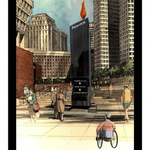 Profile Picture of Jeremy Fucile (@powmiarace) on Myspace