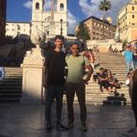 Profile Picture of Francesco Montella (@fmons124) on Instagram