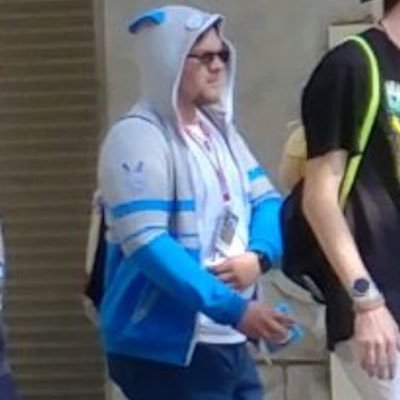 Profile Picture of Bradley Shuford (@bradt0theb0ne) on Twitter