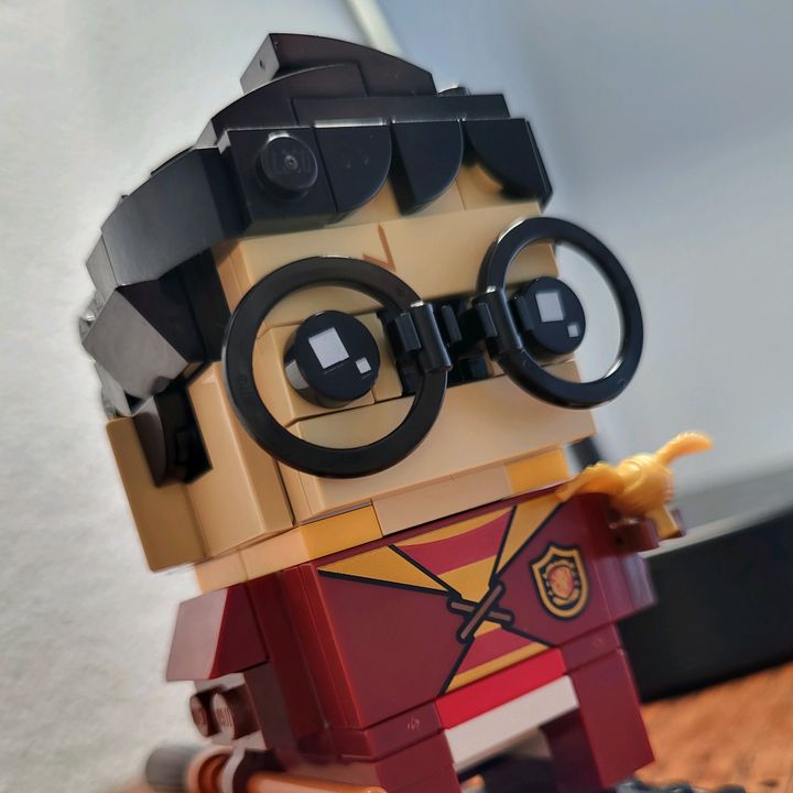 Profile Picture of Barry Kuijpers (@barrykuijpers) on Tiktok