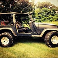 Profile Picture of Chandler Pruitt (@chanpruitt34) on Pinterest