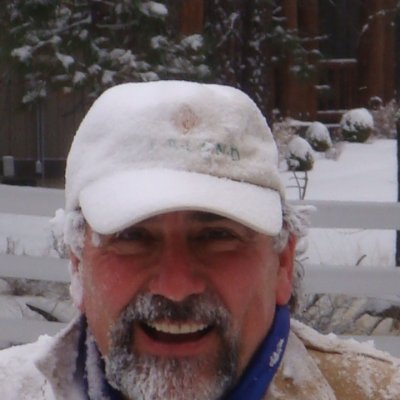 Profile Picture of David Dressler (@DavidDressler1) on Twitter