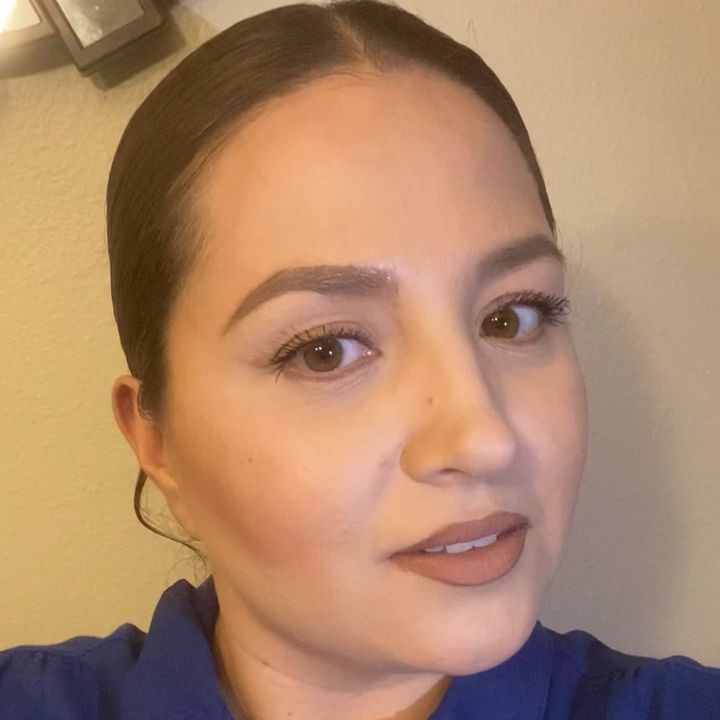 Profile Picture of Reyna (@reynalucero_28) on Tiktok