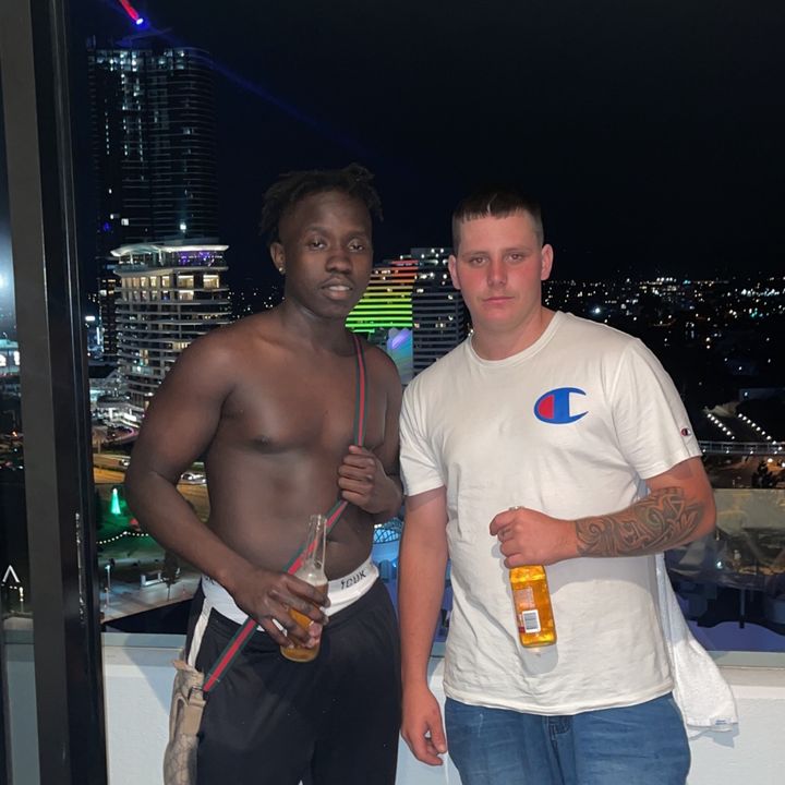 Profile Picture of Alex Cardillo (@@alexcardillo) on Tiktok