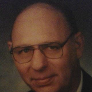 Profile Picture of Eugene Carrier (@eugene.carrier) on Facebook