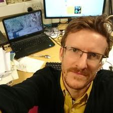 Profile Picture of Adam Liston (@ListonAD) on Twitter
