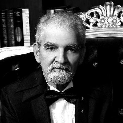 Profile Picture of Frank J. Tutone (@kingtuttx) on Twitter