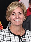 Profile Picture of Karen Ludwig (politician)on Wikipedia