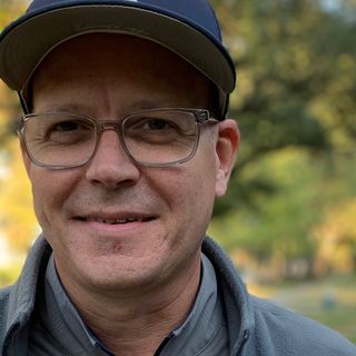 Profile Picture of Tony Coffman (@tcoffmn) on Instagram