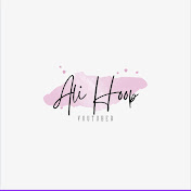 Profile Picture of The Ali Hoop Network (@AliHoopNetwork) on Youtube