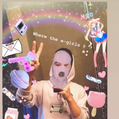 Profile Picture of All M&M Trail Mix (@Derek_frew) on Twitter