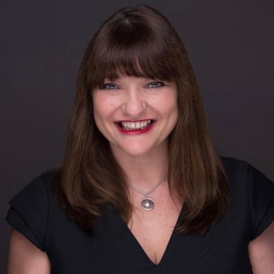 Profile Picture of Justine Perry (@justine_cariad) on Twitter