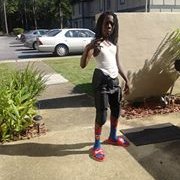 Profile Picture of Obey Corey (@obeykidjordan) on Myspace