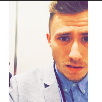 Profile Picture of Scott Savory (@_scottsavory) on Twitter