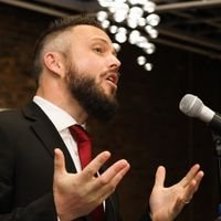Profile Picture of Marcel Van Der Watt (@Marcel_HT) on Twitter