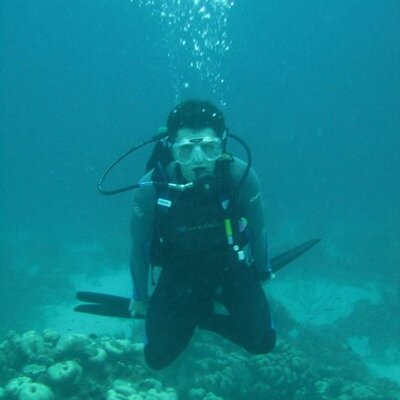 Profile Picture of Christopher Scanlan (@cscanlan1) on Twitter