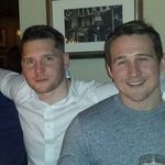 Profile Picture of Jay Gough (@jay_gough) on Instagram