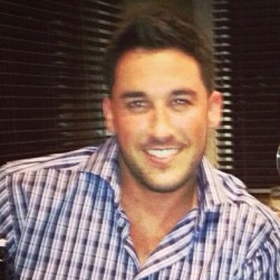 Profile Picture of Christopher Keser (@ckeser1313) on Twitter