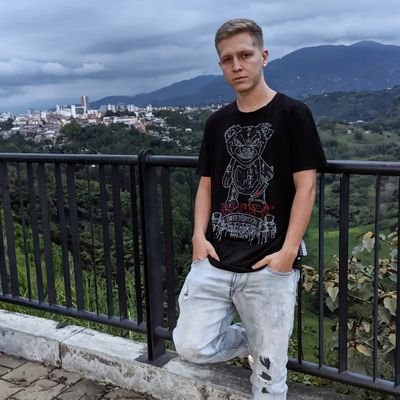 Profile Picture of ♛Bryan FitzGerald B (@bryan_fitzz) on Twitter