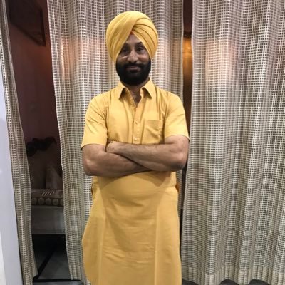 Profile Picture of Harpal Virk (@HarpalV94362166) on Twitter