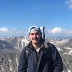 Profile Picture of Mark Baumgardner (@mark.baumgardner.946) on Facebook