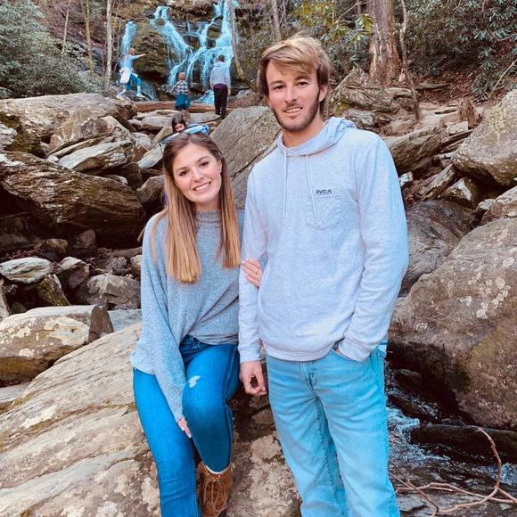 Profile Picture of Abby Steib (@abbysteib) on Poshmark