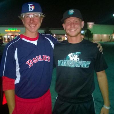 Profile Picture of Derek Pike (@Dpike2013) on Twitter