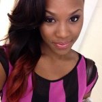 Profile Picture of Briona J. Scott (@mua_brionajanai) on Instagram