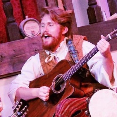 Profile Picture of Daniel JohnSIN (@Daniel_IsaacJ) on Twitter