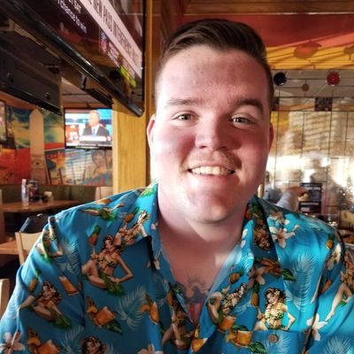 Profile Picture of Caleb Johnston (@JohnstonCaleb) on Twitter