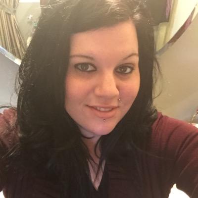 Profile Picture of Brittany Guillot (@proudmommybk) on Twitter