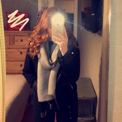 Lily Barry - Twitter Profile Picture of Lily Barry (@lily_mae02) on Twitter
