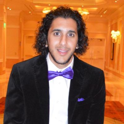 Profile Picture of Ramshad Nikabkht (@nikbakht10) on Twitter