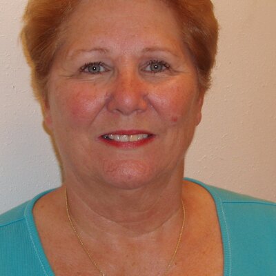 Profile Photo of Ann Cantrell (@AnnCantrell31) on Twitter