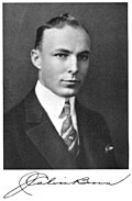 Profile Picture of J. Calvin Brownon Wikipedia