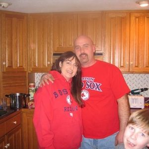 Profile Picture of Debbie Wing (@238614167) on Myspace