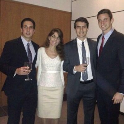 Profile Picture of Ricardo Oliveri (@RicardOliveri) on Twitter