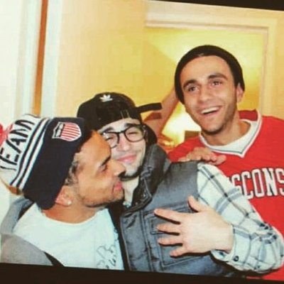 Profile Picture of Brian Bloom (@brianbloom8) on Twitter